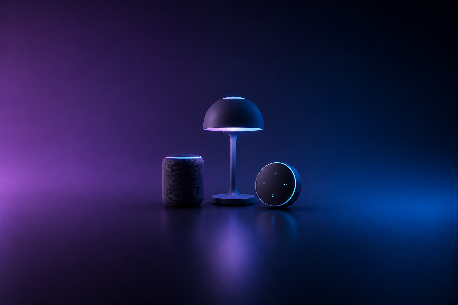 Mihavox smart living collection