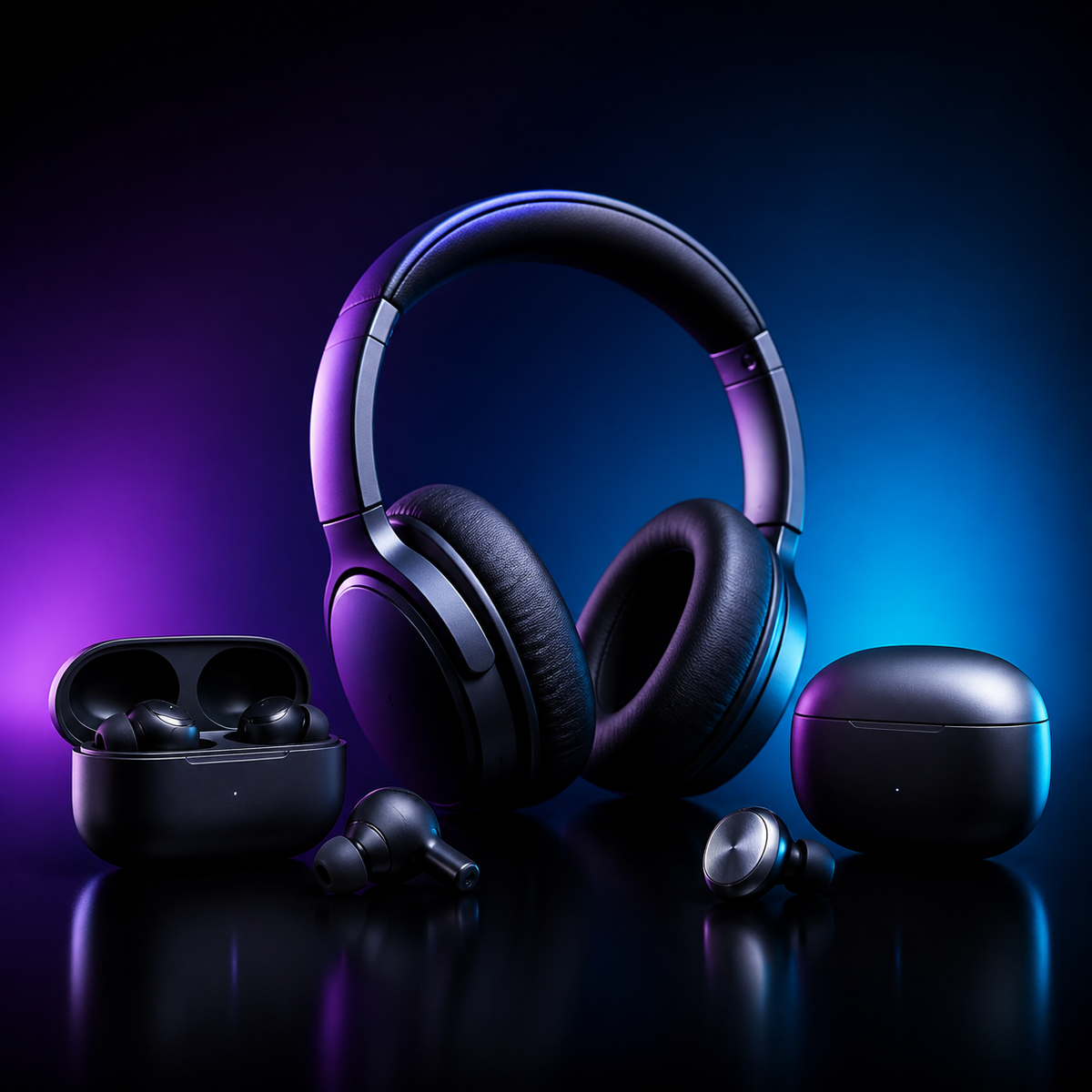 Audio
