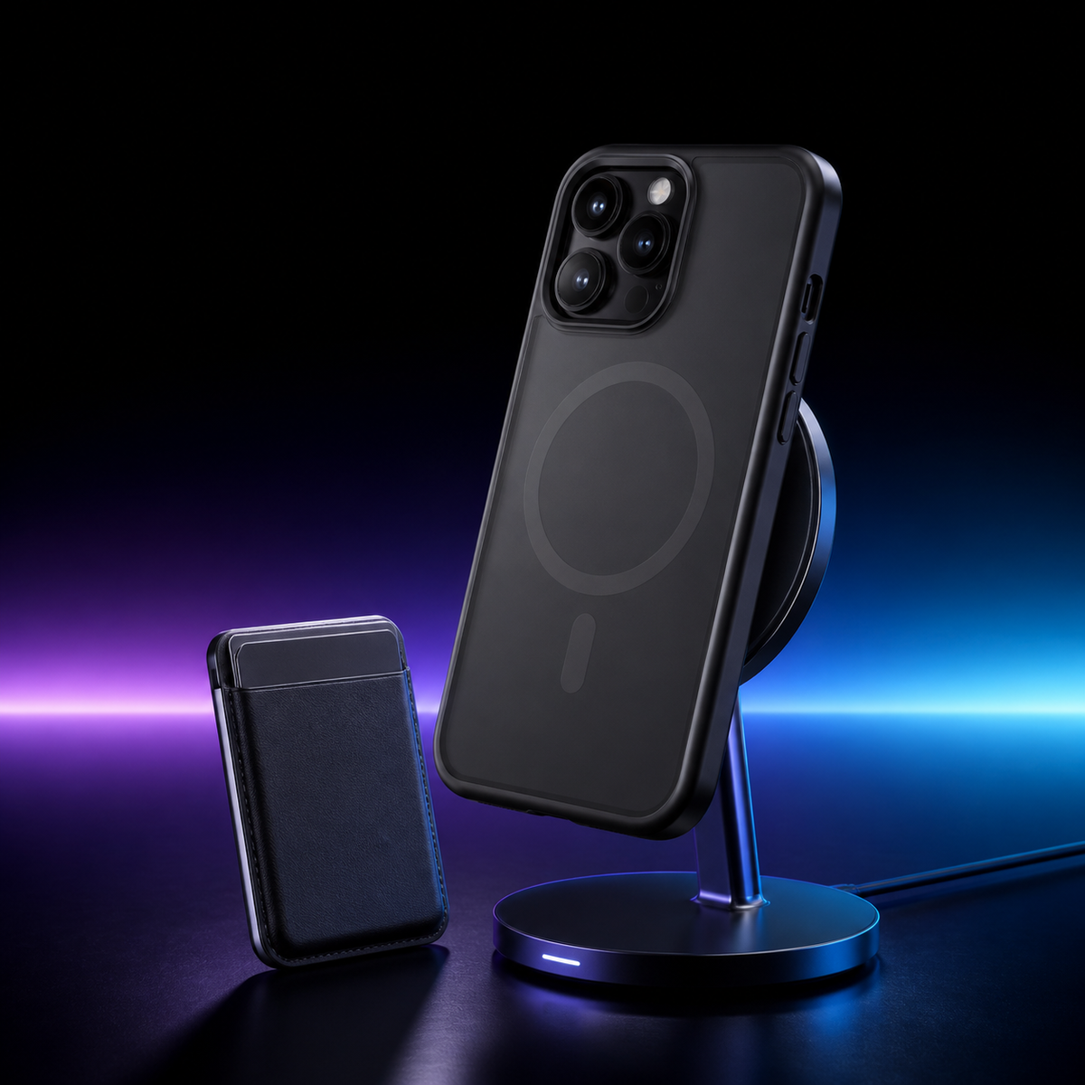 Mobile Accessories