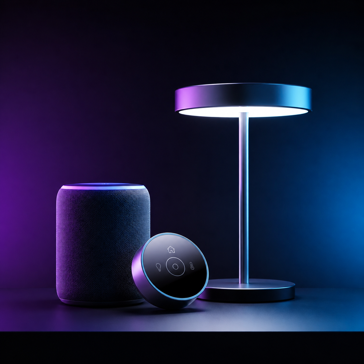 Smart Living