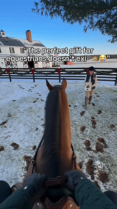 🐴✨ Horse Lover’s Advent Calendar – 24 Days of Equestrian Surprises